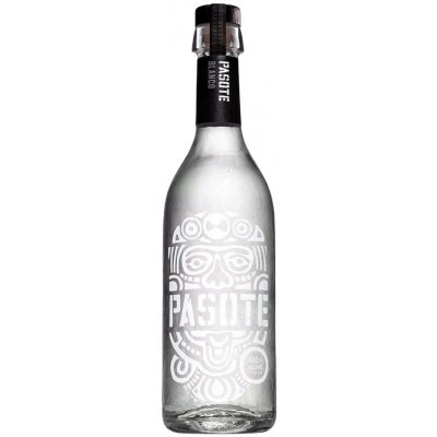 Pasote Blanco 40% 0,7 l (holá láhev) – Zboží Dáma