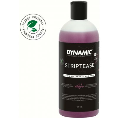 Dynamic Striptease Čistič 500ml – Zboží Mobilmania