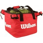 Wilson Teaching Cart Red Bag – Zboží Mobilmania