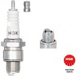 NGK Zapalovací svíčka 4510 – Hledejceny.cz