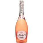 Hubert Club Grand Rosé Medium Dry 11,5% 0,75 l (holá láhev) – Hledejceny.cz