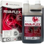 Roxia Pharma RIVA-FLEX kloubní výživa 1 l – Hledejceny.cz