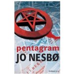 Pentagram | Kateřina Krištůfková, Jo Nesbo – Zboží Mobilmania