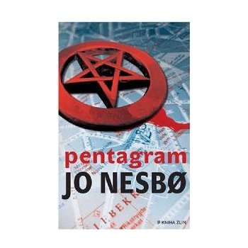 Pentagram | Kateřina Krištůfková, Jo Nesbo