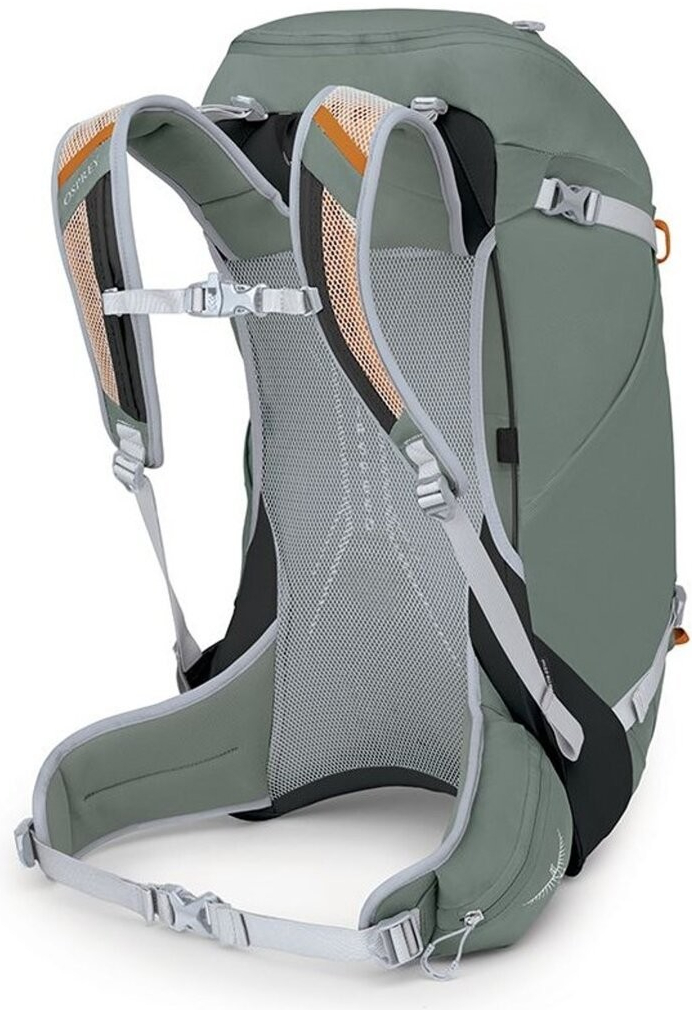 Osprey Hikelite II 32l pine leaf green