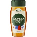 4Slim Čekankový sirup Originál 250 g – Zboží Dáma