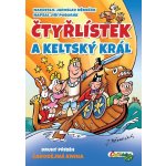 Čtyřlístek a keltský král - Jiří Poborák – Hledejceny.cz