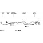 Bosal BS 256-072 – Hledejceny.cz
