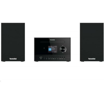 TechniSat CLASSIC 800 IR – Zboží Živě