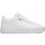 Puma Cali Star Wn's 380176 01 bílá – Zboží Dáma