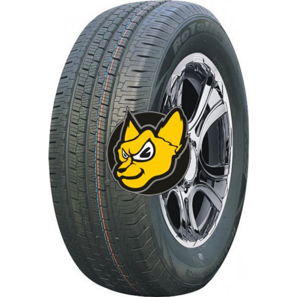 Osobní pneumatika Rotalla RA05 Setula 4 Season 205/65 R16 107/105T