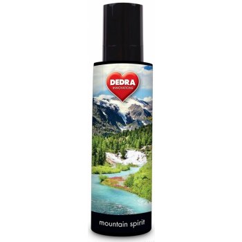 Dedra osvěžovač vzduchu mountain spirit 250 ml