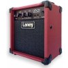 Aparatura pro kytary Laney LX 10