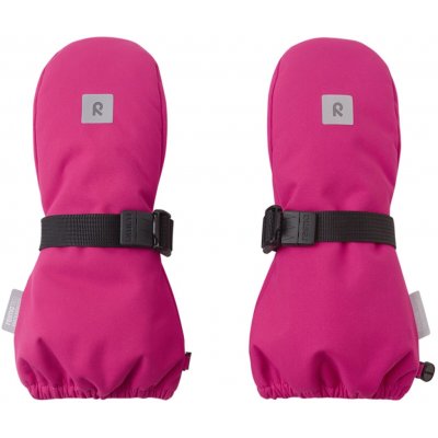 Reima Ote dětské palčáky s membránou Rosy Berry – Zboží Dáma