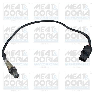 MEAT %26 DORIA Lambda sonda 81667E | Zboží Auto