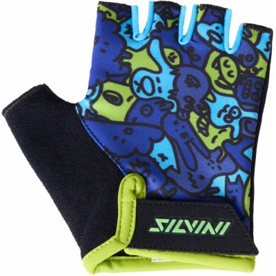 Silvini Locri Jr SF blue/yellow – Zbozi.Blesk.cz