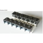 Redukce pojistkového spodku DCK R200/B,K – Zboží Mobilmania