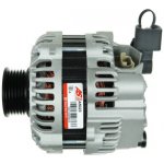 Alternátor PEUGEOT 206 207 307 PARTNER benzín – Hledejceny.cz