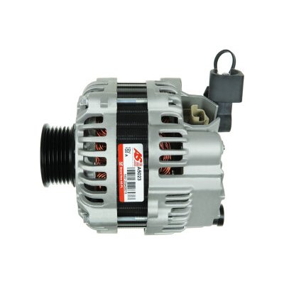 Alternátor PEUGEOT 206 207 307 PARTNER benzín – Hledejceny.cz