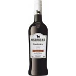 Osborne Sherry Medium 15% 0,75 l (holá láhev) – Hledejceny.cz