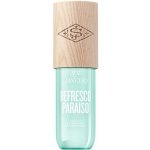 Sol de Janeiro Refresco Paraíso Perfume Mist Tělové spreje 90 ml – Zboží Dáma