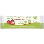 Natural Bars PROTEIN BAR 40 g – Zboží Dáma