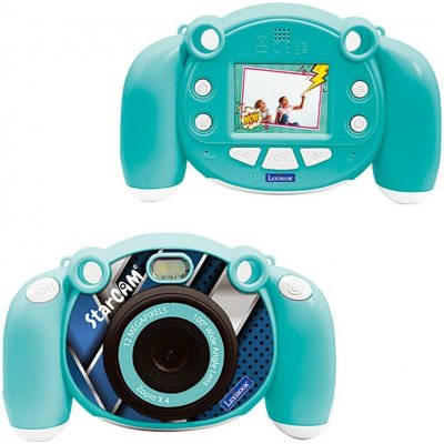 LEXIBOOK DISNEY FROZEN StarCAM – Zboží Mobilmania