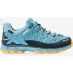 Meindl Lite Trail Lady GTX sky/sunset – Zboží Dáma