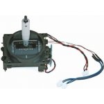 Graupner Tří polohové tlačítko pro MC-16 a MC-20 knipl – Zboží Mobilmania