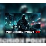 Precision Point VR – Hledejceny.cz