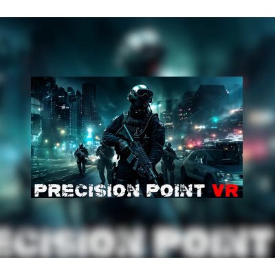 Precision Point VR – Hledejceny.cz