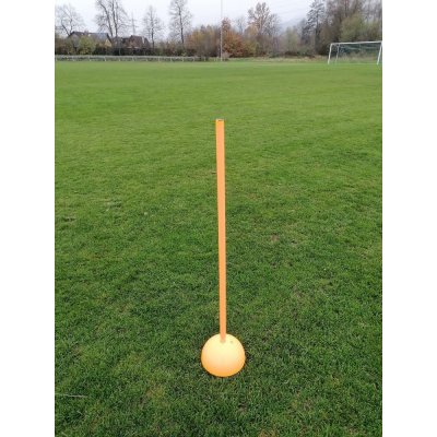 Merco Dribbling 80cm slalomová tyč – Zboží Dáma