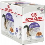 Royal Canin Adult Sterilised 85 g – Sleviste.cz
