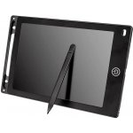 MG Drawing Tablet kreslící tabule 8.5'' černá – Zbozi.Blesk.cz