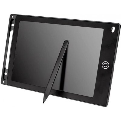 MG Drawing Tablet kreslící tabule 8.5'' černá – Hledejceny.cz