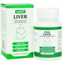 Univit Roboran Liver 100 tbl