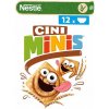 Cereálie a müsli Nestlé Cini Minis 375 g