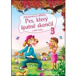 Pětiminutové příběhy 3. Pes, který špatně skončil – Hledejceny.cz