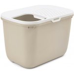 Savic Hop toaleta s víkem 58,5 x 39 x 39,5 cm – Hledejceny.cz