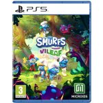 The Smurfs: Mission Vileaf – Hledejceny.cz