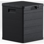 Toomax WOODYS 90 l antracitová – Zbozi.Blesk.cz