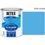 Betex 2v1 na bazény S2852 4 kg tmavě modrá – Sleviste.cz