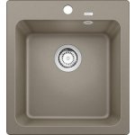 Blanco NAYA 45 IF Silgranit tartufo – Zboží Mobilmania