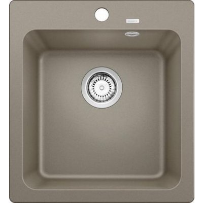 Blanco NAYA 45 IF Silgranit tartufo – Zboží Mobilmania