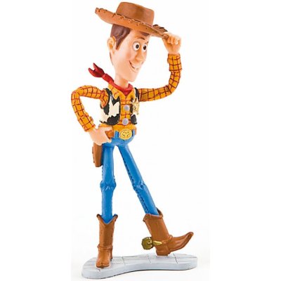 Bullyland Toy Story Woody – Sleviste.cz