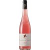 Víno Mordoree Tavel Rose La Dame Rousse Růžové 2021 14% 0,75 l (holá láhev)