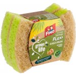 Fino Green Life houbička flexi 2ks – Zbozi.Blesk.cz