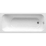 RAVAK Chrome slim 180 x 80 cm CE21300000 – Hledejceny.cz