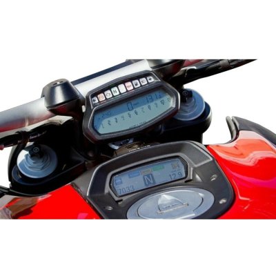 ochranná fólie budíků Ducati Diavel 2011-2017 – Zboží Živě