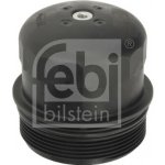 Kryt, pouzdro olejového filtru FEBI BILSTEIN 196554